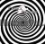 Hypnotic Pull by Patrick G. Redford
